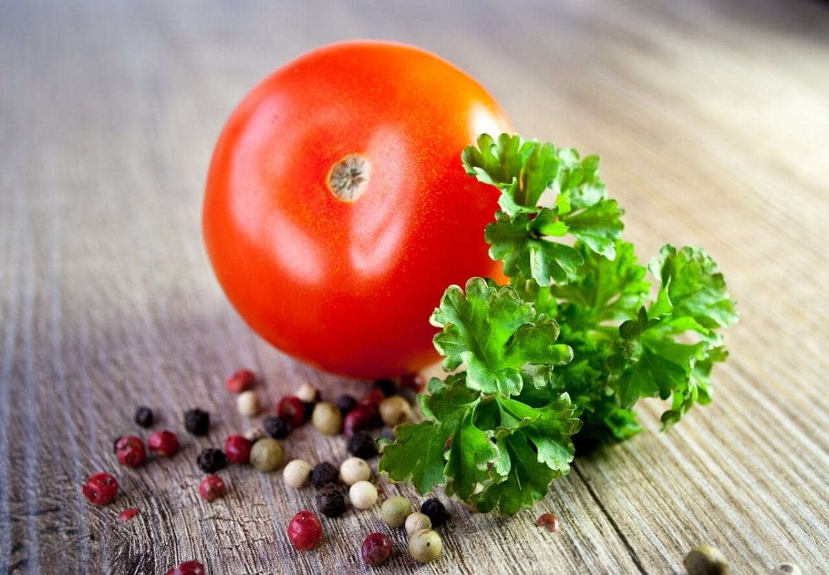 Male Performance And Health – Tomatoes And Lycopene